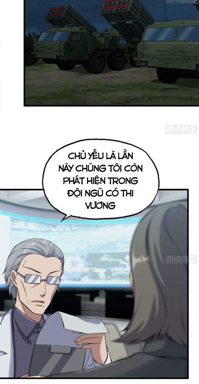 Tôi Chuyển Vàng Tại Mạt Thế Chapter 244 - Trang 2