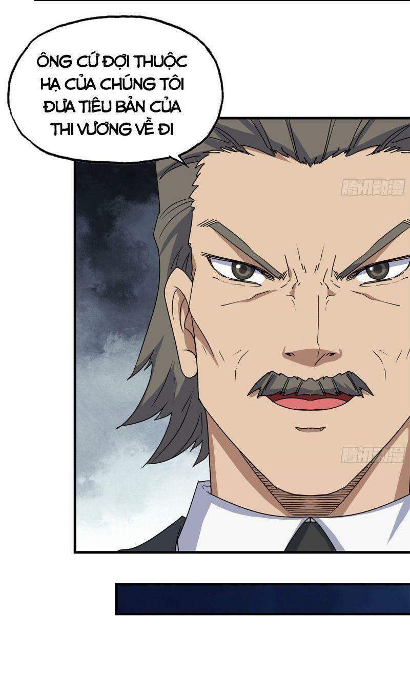 Tôi Chuyển Vàng Tại Mạt Thế Chapter 244 - Trang 2