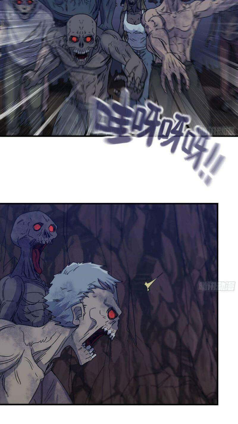 Tôi Chuyển Vàng Tại Mạt Thế Chapter 244 - Trang 2