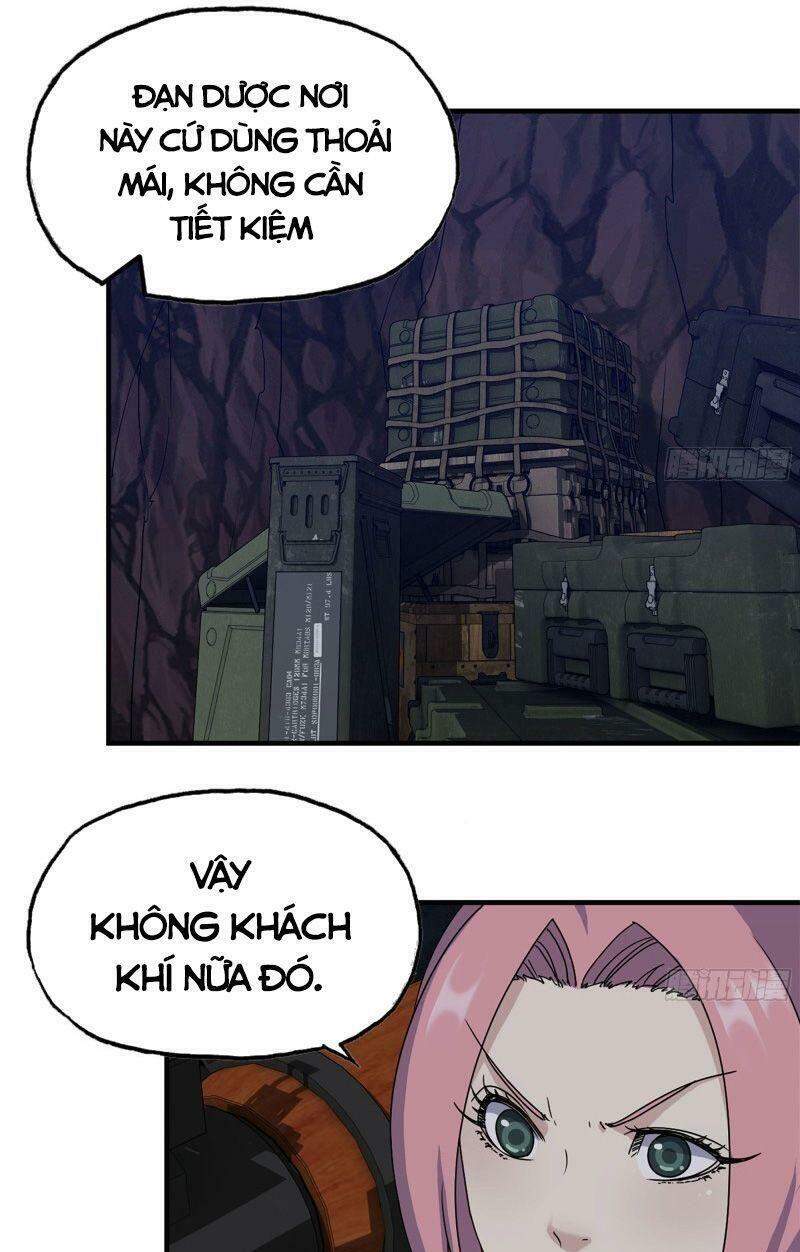 Tôi Chuyển Vàng Tại Mạt Thế Chapter 244 - Trang 2