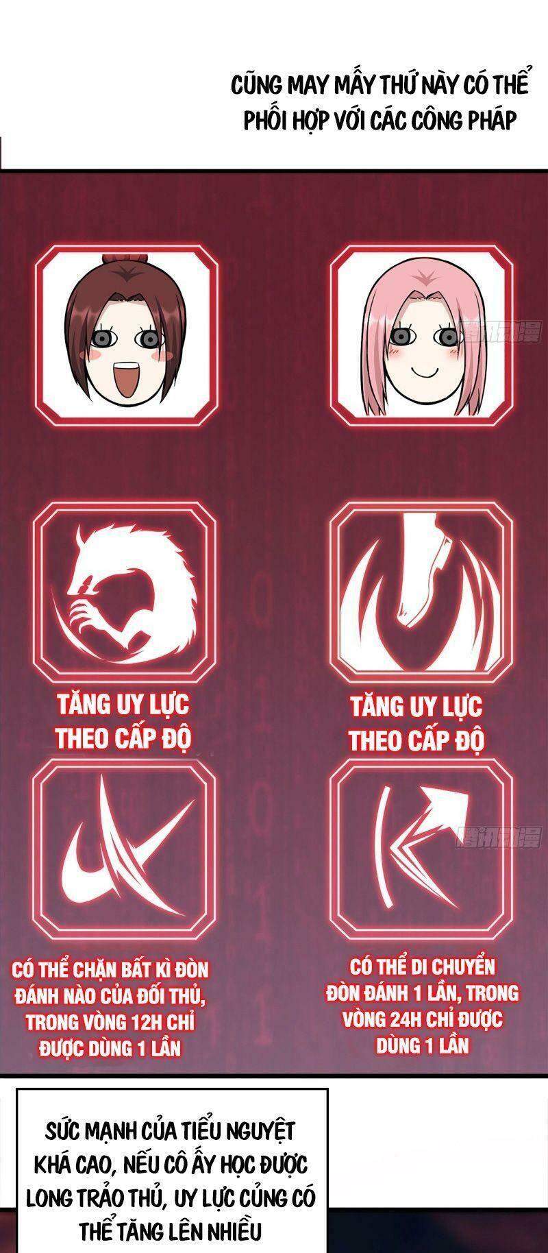 Tôi Chuyển Vàng Tại Mạt Thế Chapter 244 - Trang 2