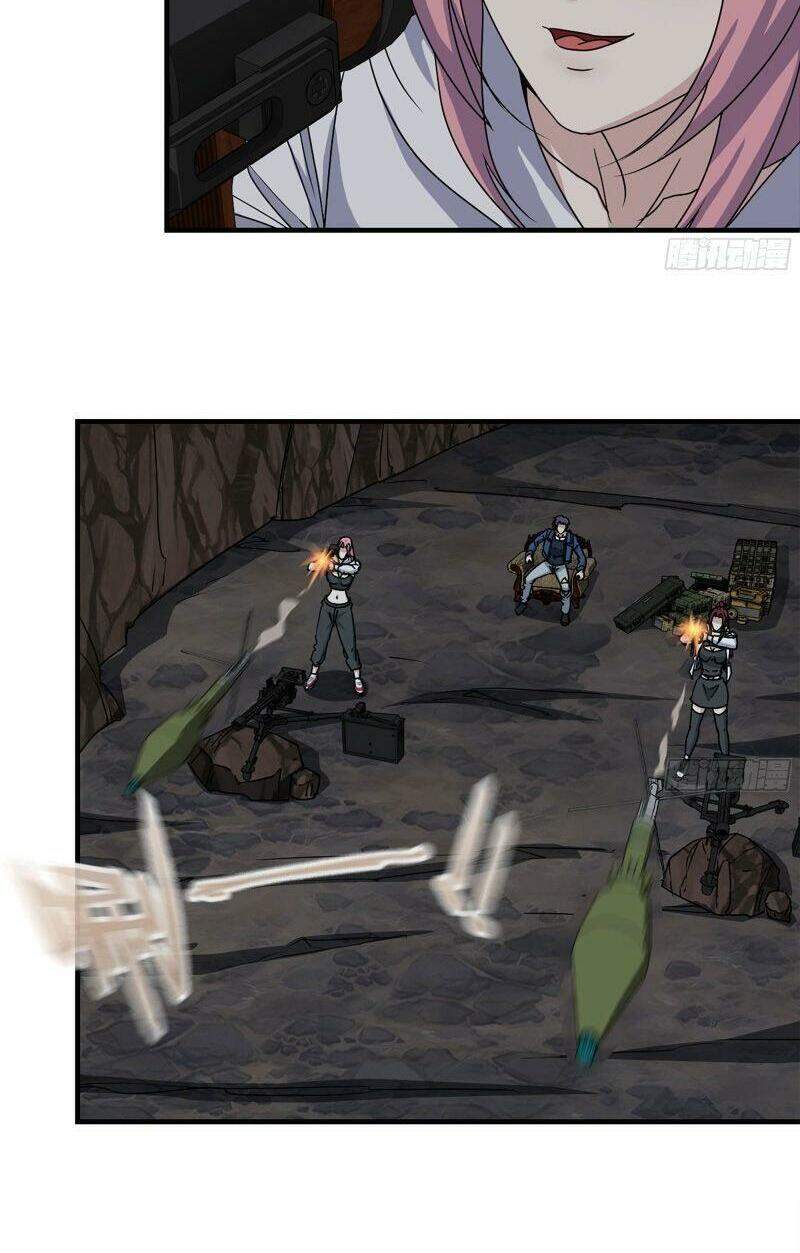 Tôi Chuyển Vàng Tại Mạt Thế Chapter 244 - Trang 2