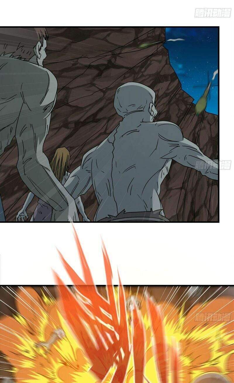 Tôi Chuyển Vàng Tại Mạt Thế Chapter 244 - Trang 2