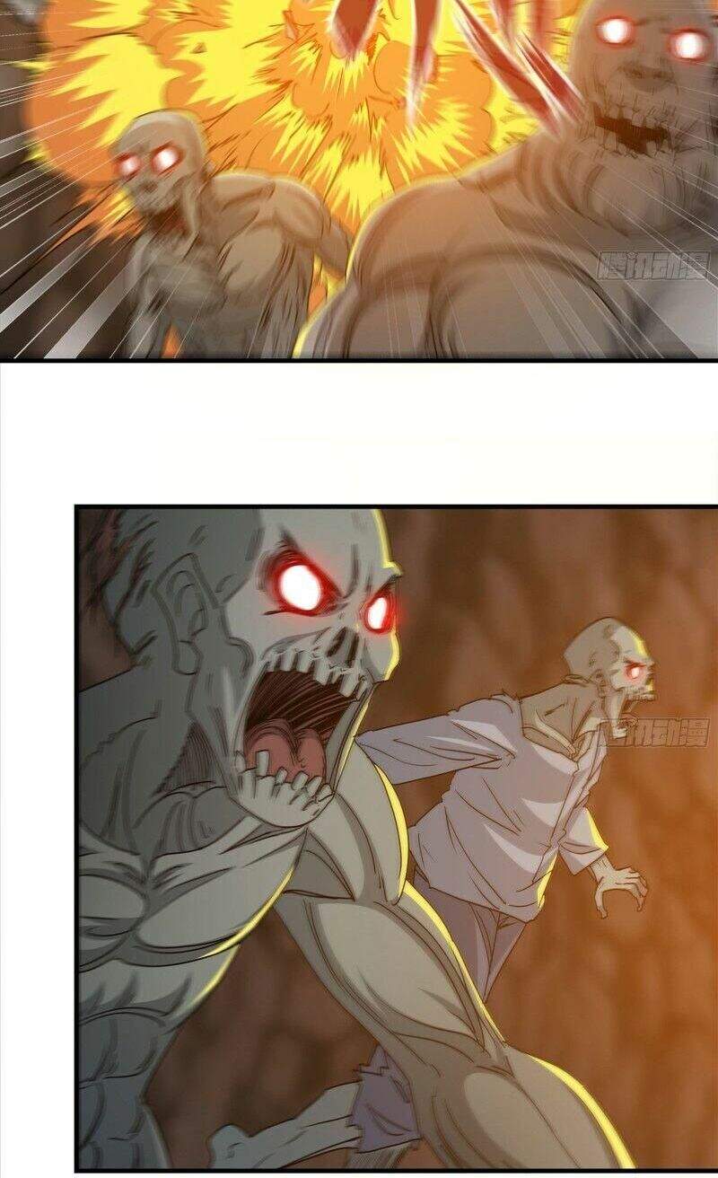 Tôi Chuyển Vàng Tại Mạt Thế Chapter 244 - Trang 2