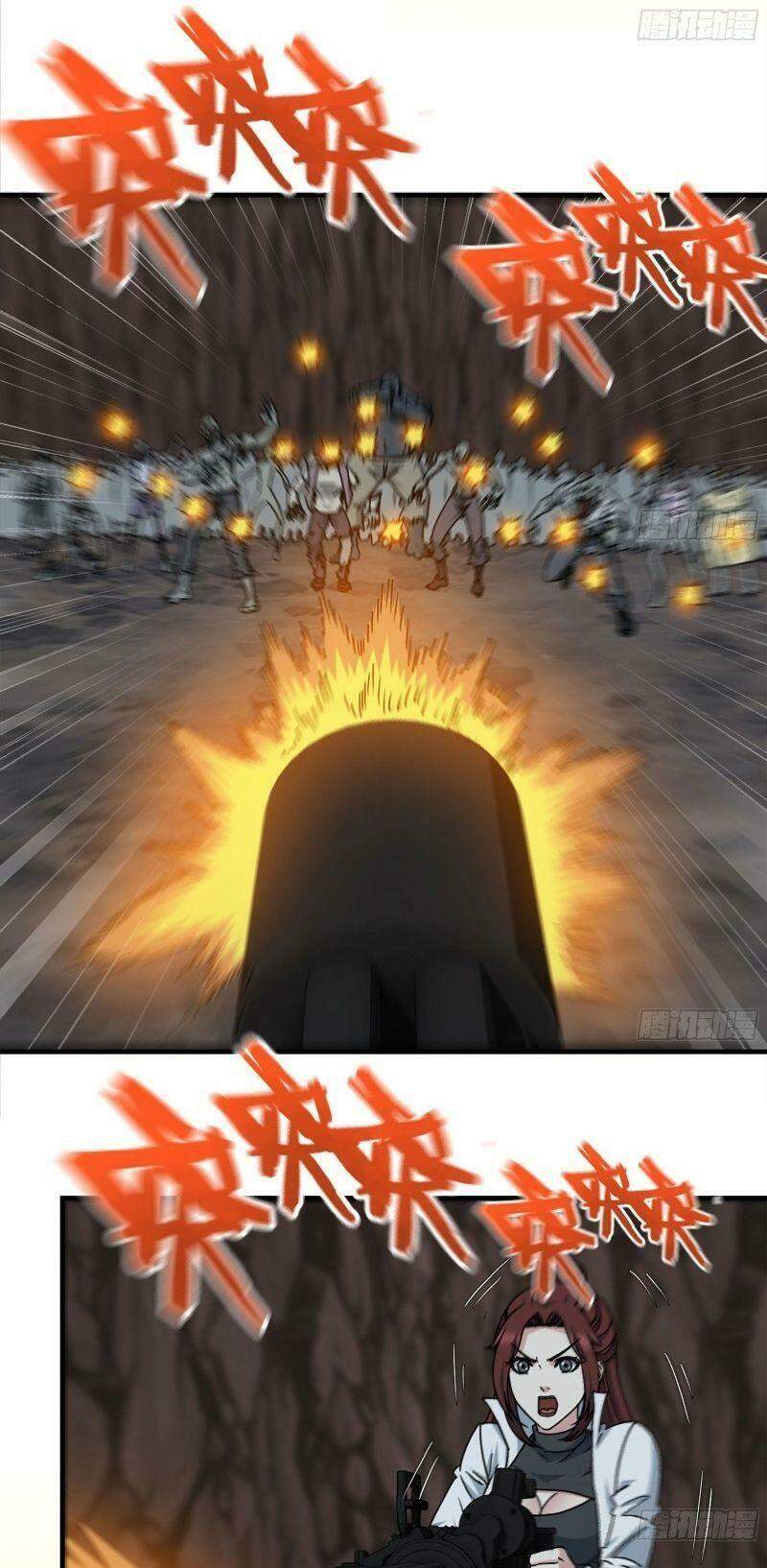 Tôi Chuyển Vàng Tại Mạt Thế Chapter 244 - Trang 2