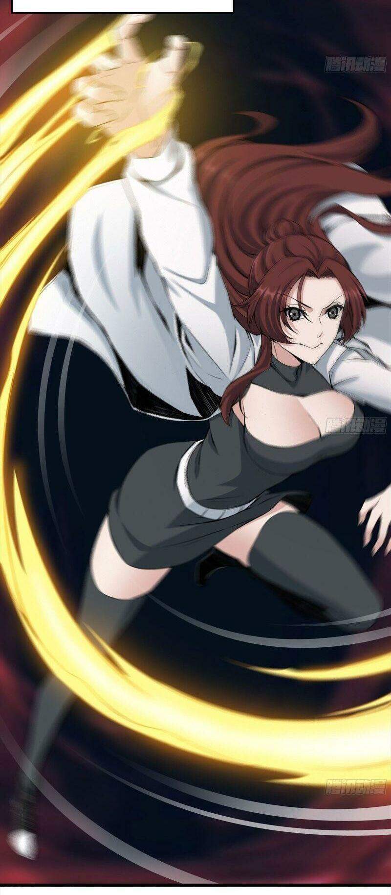 Tôi Chuyển Vàng Tại Mạt Thế Chapter 244 - Trang 2