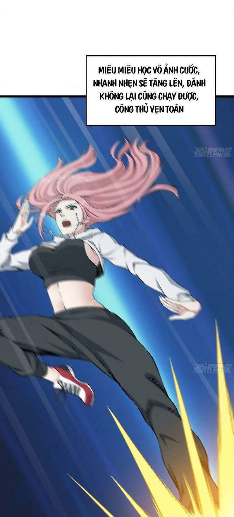 Tôi Chuyển Vàng Tại Mạt Thế Chapter 244 - Trang 2