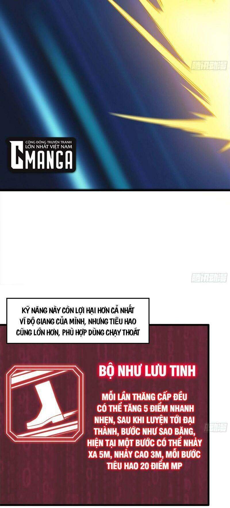 Tôi Chuyển Vàng Tại Mạt Thế Chapter 244 - Trang 2