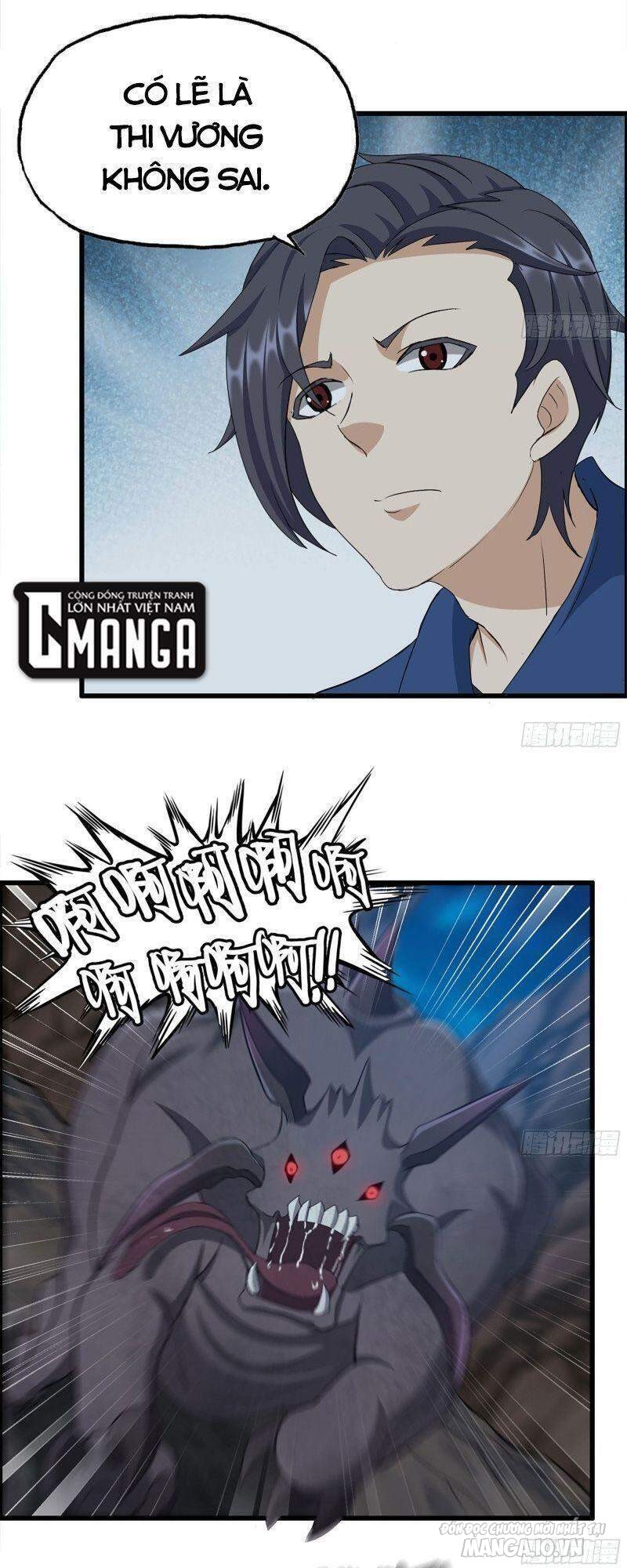 Tôi Chuyển Vàng Tại Mạt Thế Chapter 245 - Trang 2