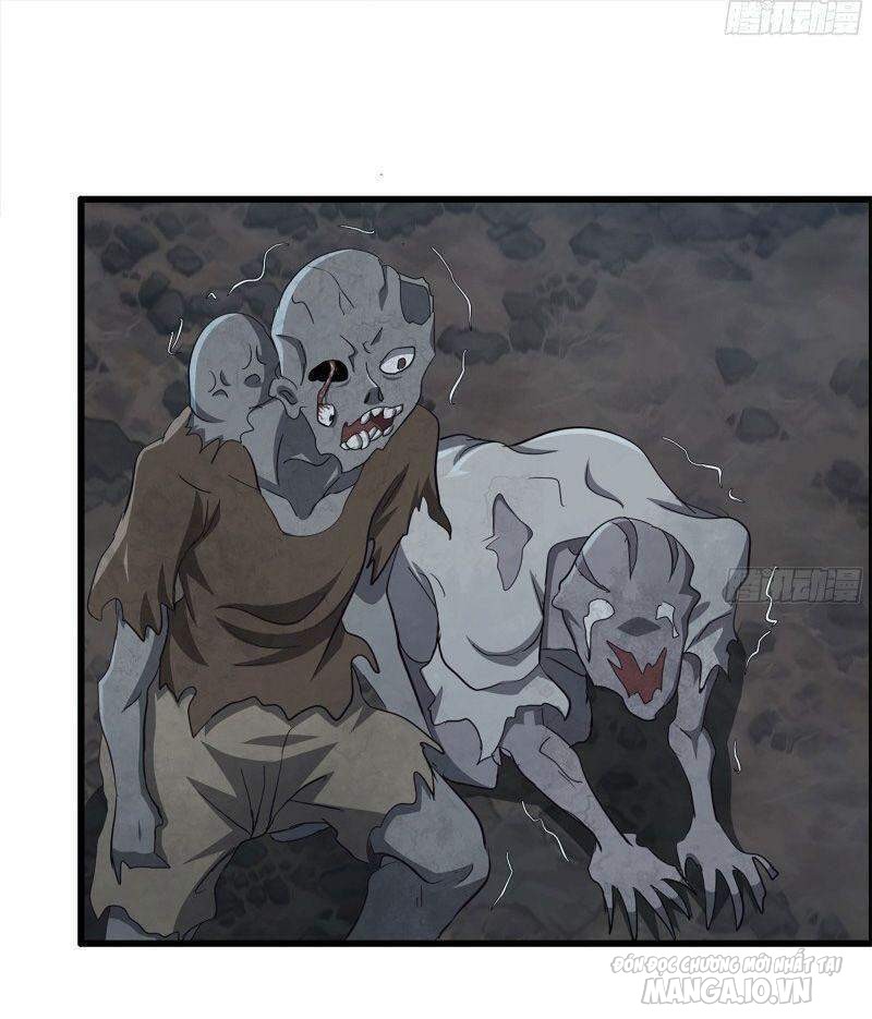 Tôi Chuyển Vàng Tại Mạt Thế Chapter 245 - Trang 2