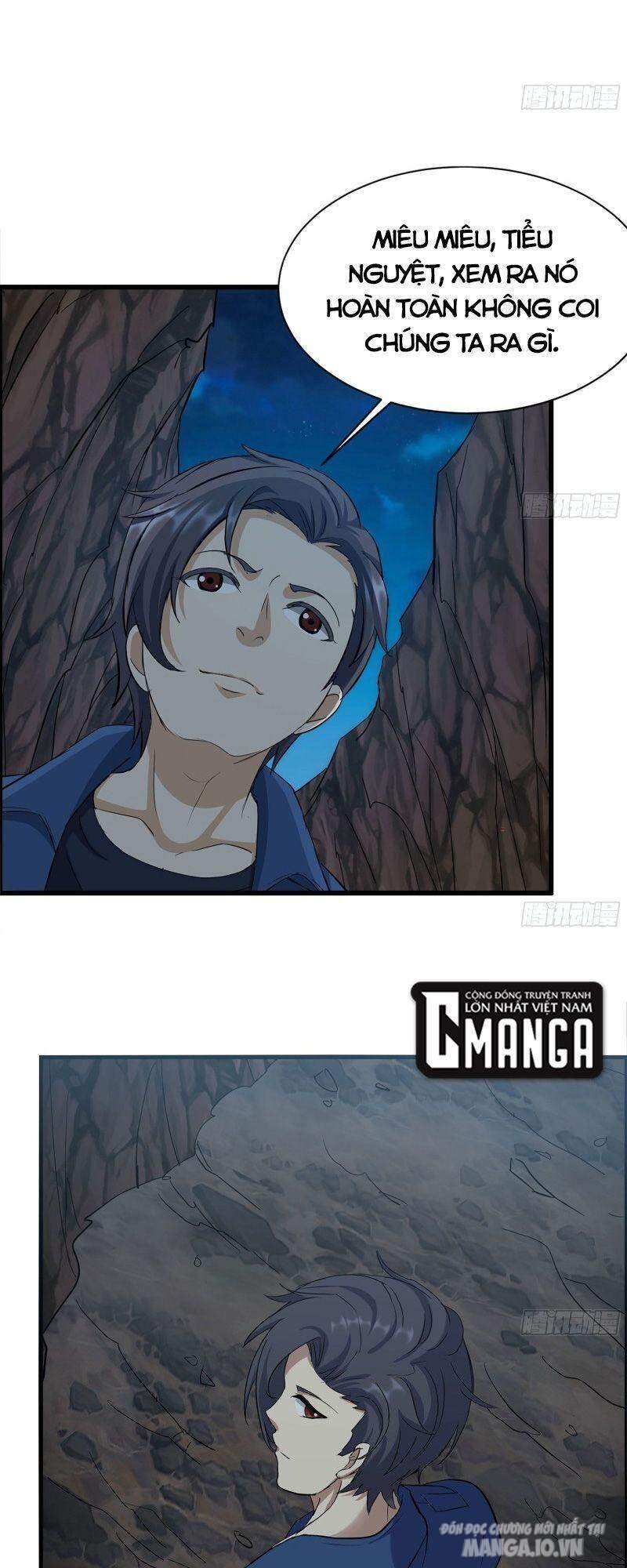 Tôi Chuyển Vàng Tại Mạt Thế Chapter 245 - Trang 2