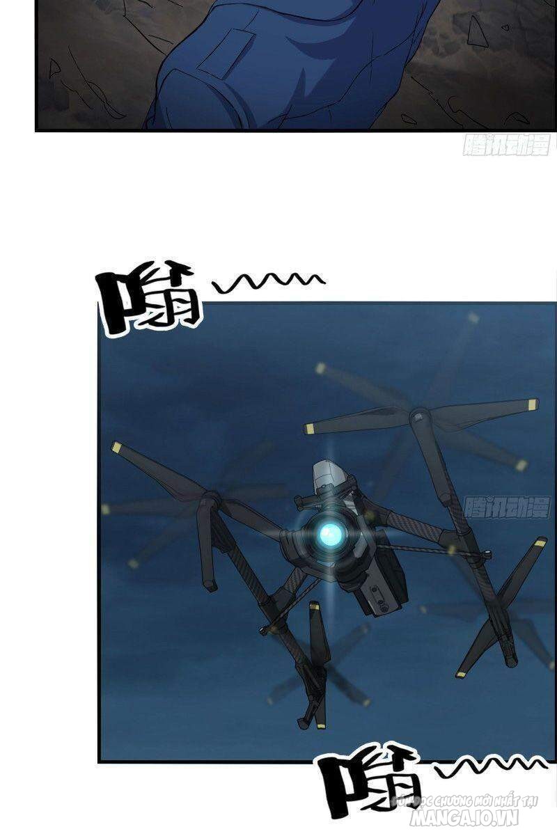 Tôi Chuyển Vàng Tại Mạt Thế Chapter 245 - Trang 2