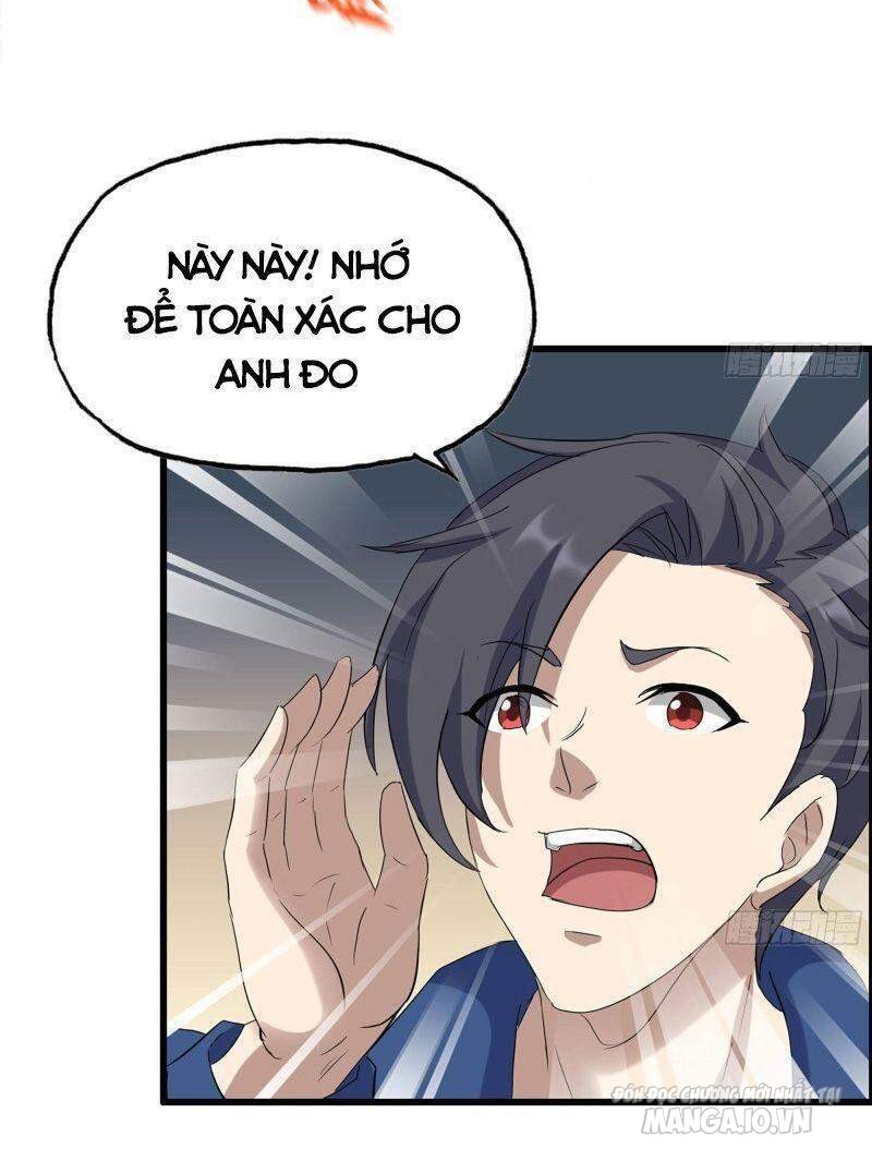 Tôi Chuyển Vàng Tại Mạt Thế Chapter 245 - Trang 2