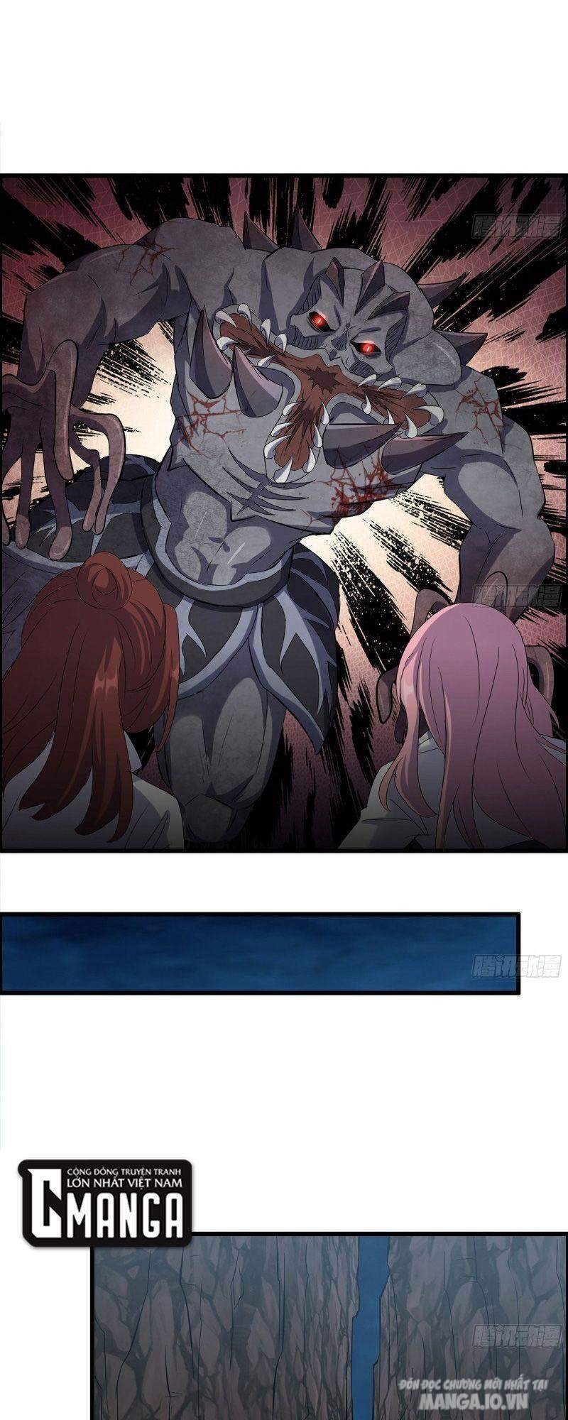 Tôi Chuyển Vàng Tại Mạt Thế Chapter 245 - Trang 2