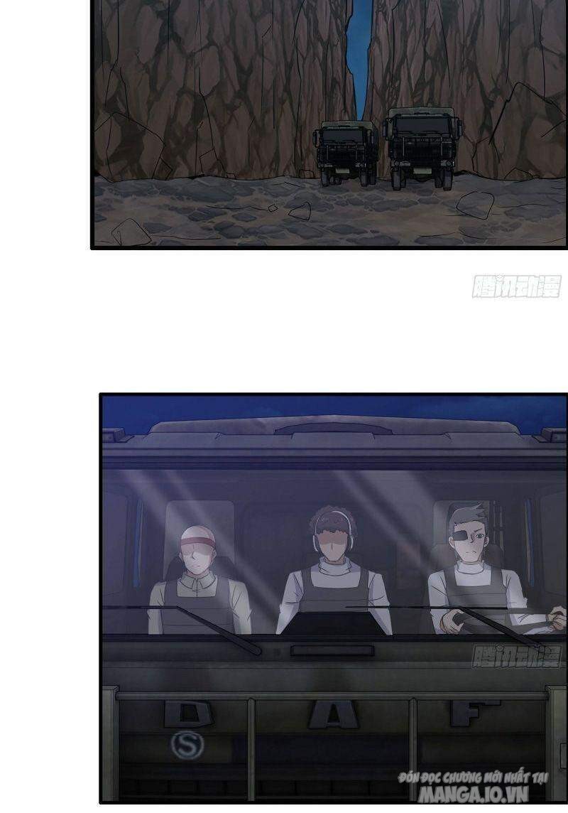 Tôi Chuyển Vàng Tại Mạt Thế Chapter 245 - Trang 2