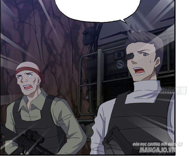 Tôi Chuyển Vàng Tại Mạt Thế Chapter 245 - Trang 2