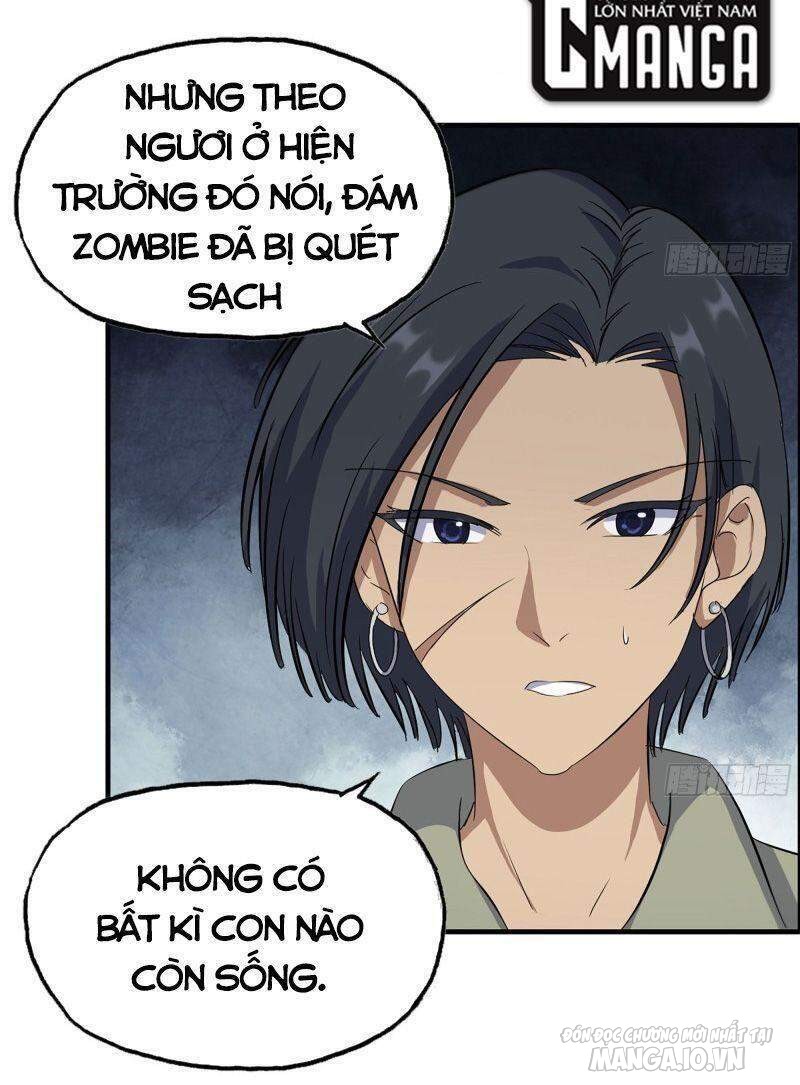 Tôi Chuyển Vàng Tại Mạt Thế Chapter 245 - Trang 2