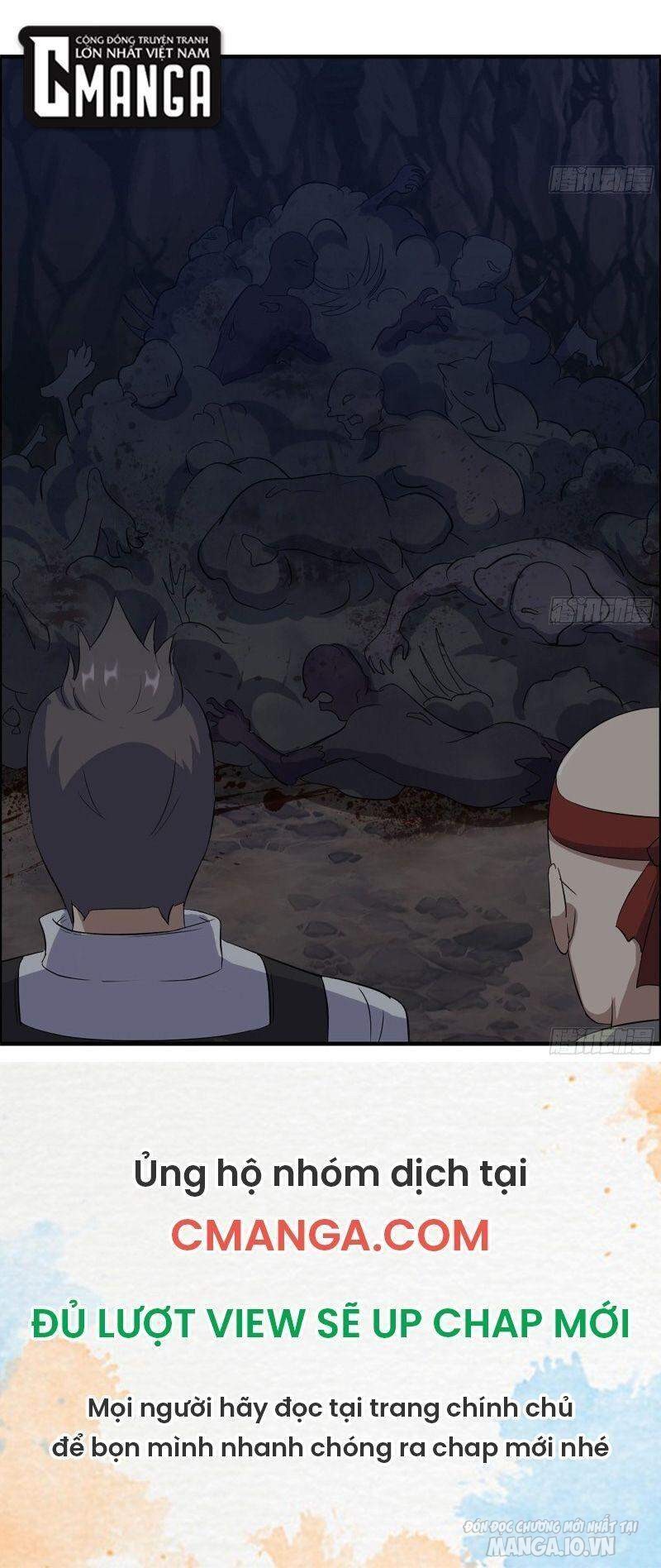 Tôi Chuyển Vàng Tại Mạt Thế Chapter 245 - Trang 2