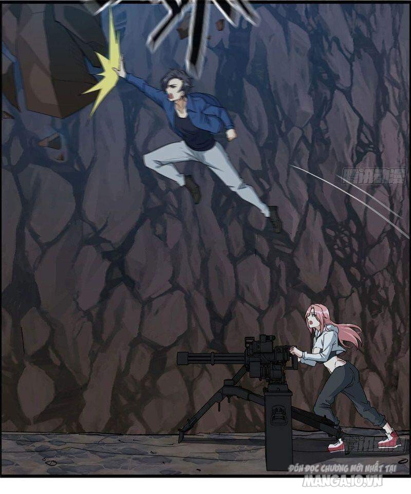 Tôi Chuyển Vàng Tại Mạt Thế Chapter 245 - Trang 2