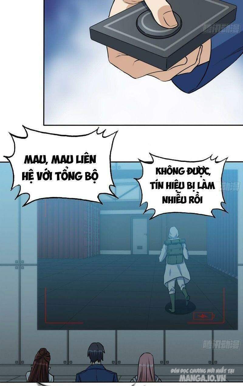 Tôi Chuyển Vàng Tại Mạt Thế Chapter 246 - Trang 2