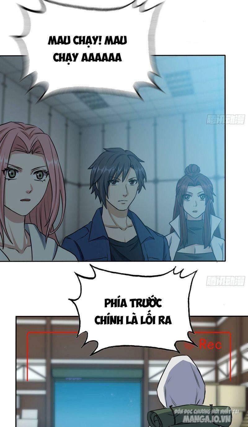 Tôi Chuyển Vàng Tại Mạt Thế Chapter 246 - Trang 2