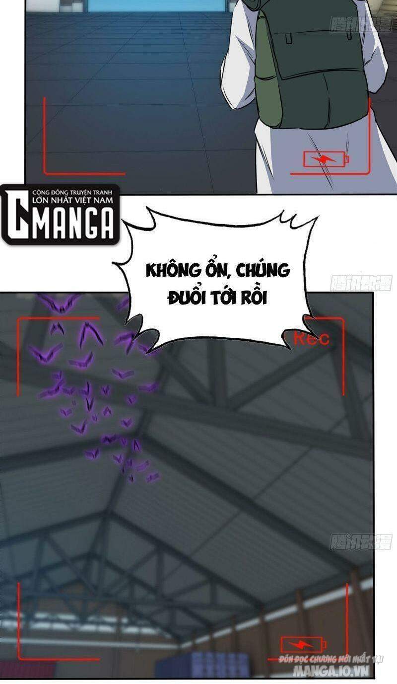 Tôi Chuyển Vàng Tại Mạt Thế Chapter 246 - Trang 2