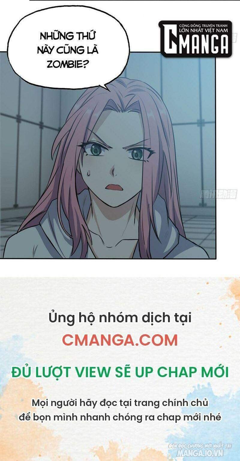 Tôi Chuyển Vàng Tại Mạt Thế Chapter 246 - Trang 2