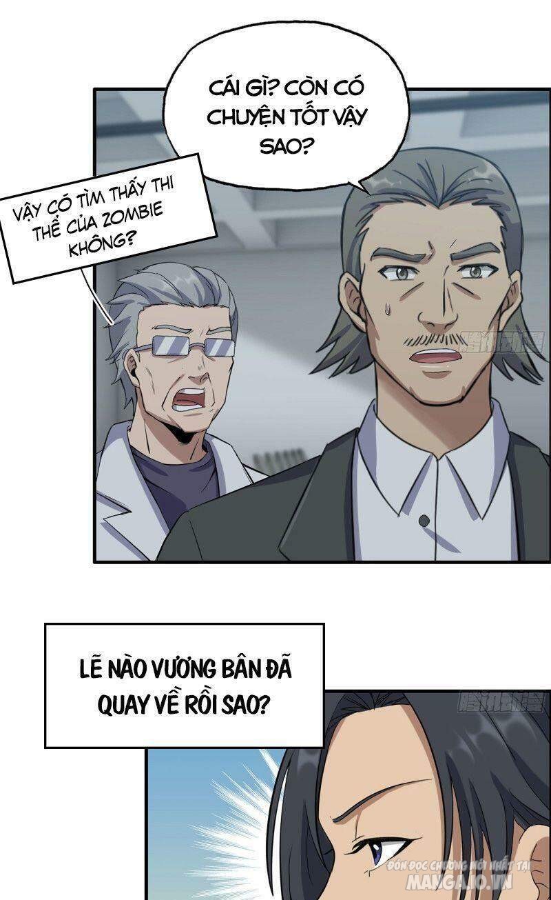 Tôi Chuyển Vàng Tại Mạt Thế Chapter 246 - Trang 2