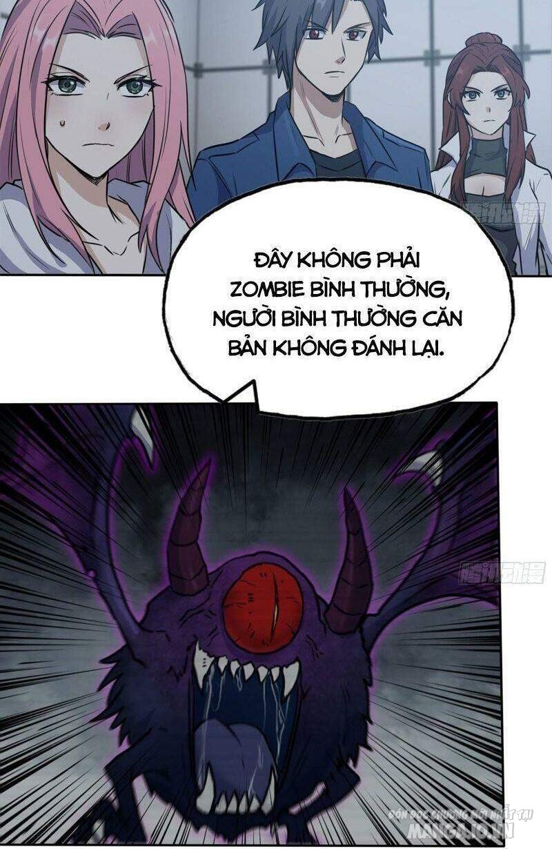 Tôi Chuyển Vàng Tại Mạt Thế Chapter 246 - Trang 2