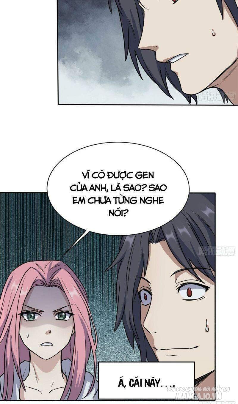 Tôi Chuyển Vàng Tại Mạt Thế Chapter 246 - Trang 2