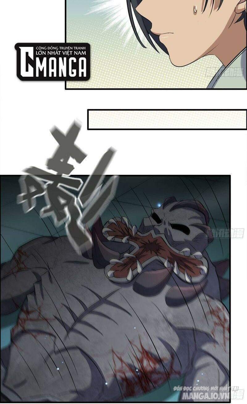 Tôi Chuyển Vàng Tại Mạt Thế Chapter 246 - Trang 2