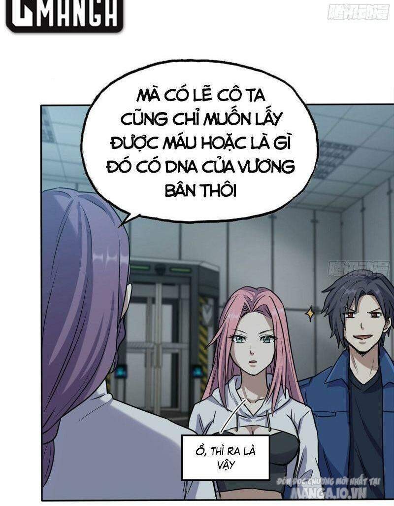 Tôi Chuyển Vàng Tại Mạt Thế Chapter 246 - Trang 2