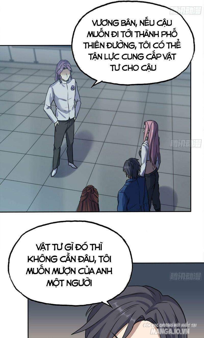 Tôi Chuyển Vàng Tại Mạt Thế Chapter 246 - Trang 2