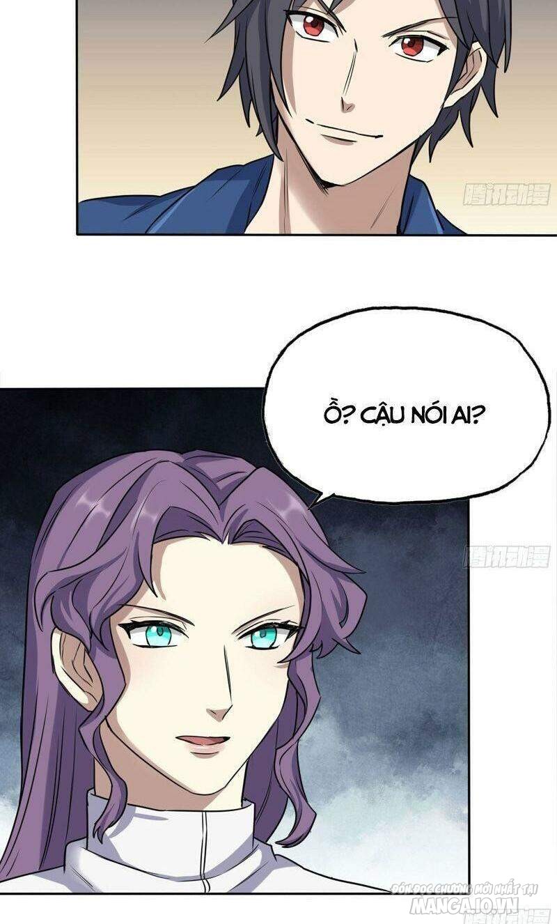 Tôi Chuyển Vàng Tại Mạt Thế Chapter 246 - Trang 2