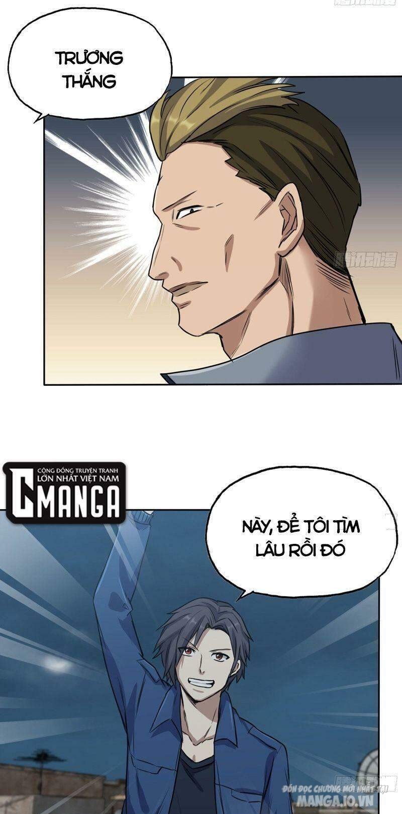 Tôi Chuyển Vàng Tại Mạt Thế Chapter 246 - Trang 2