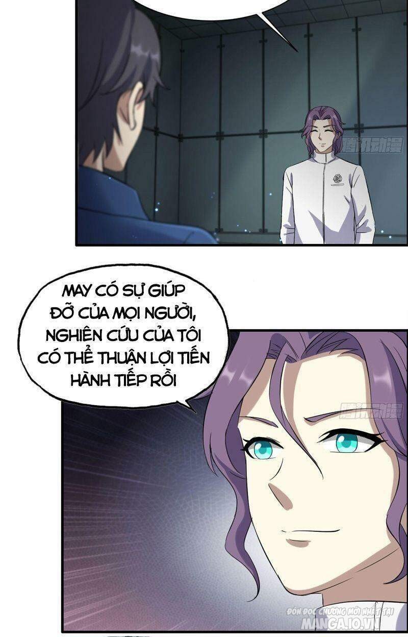 Tôi Chuyển Vàng Tại Mạt Thế Chapter 246 - Trang 2