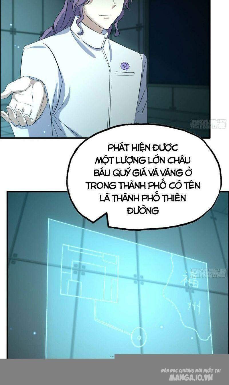 Tôi Chuyển Vàng Tại Mạt Thế Chapter 246 - Trang 2