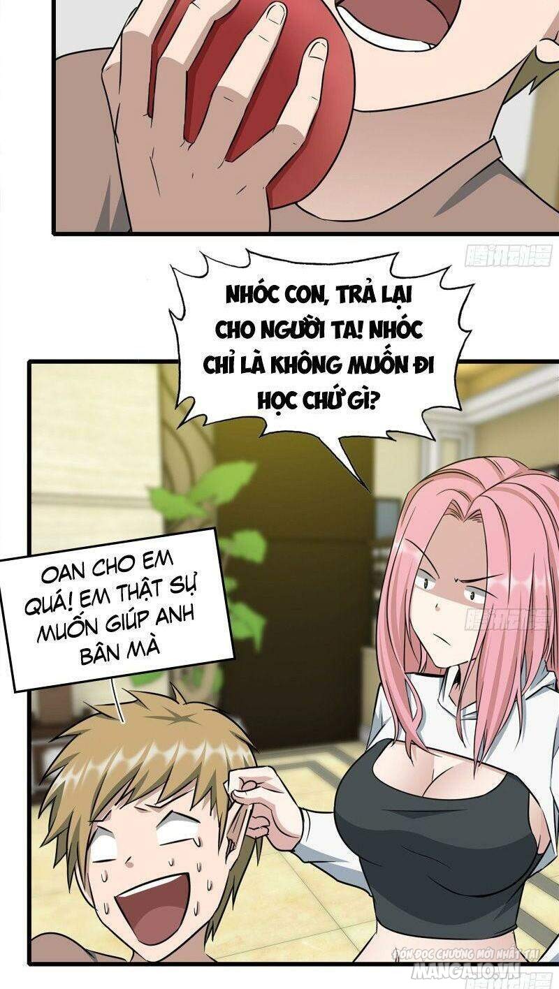 Tôi Chuyển Vàng Tại Mạt Thế Chapter 247 - Trang 2