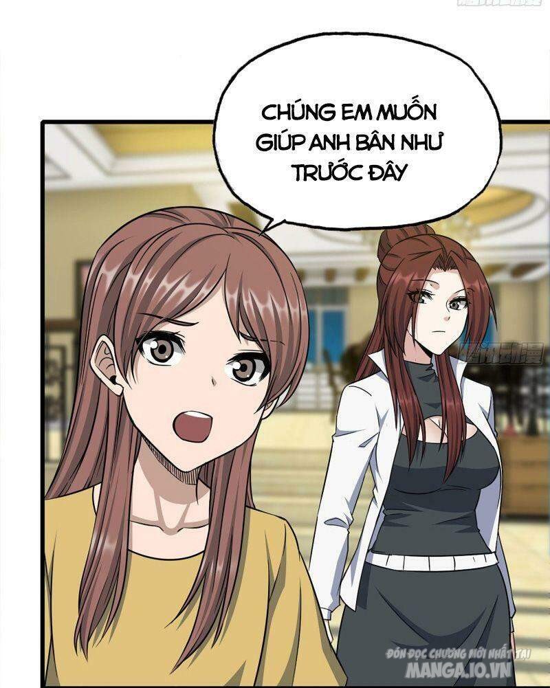 Tôi Chuyển Vàng Tại Mạt Thế Chapter 247 - Trang 2