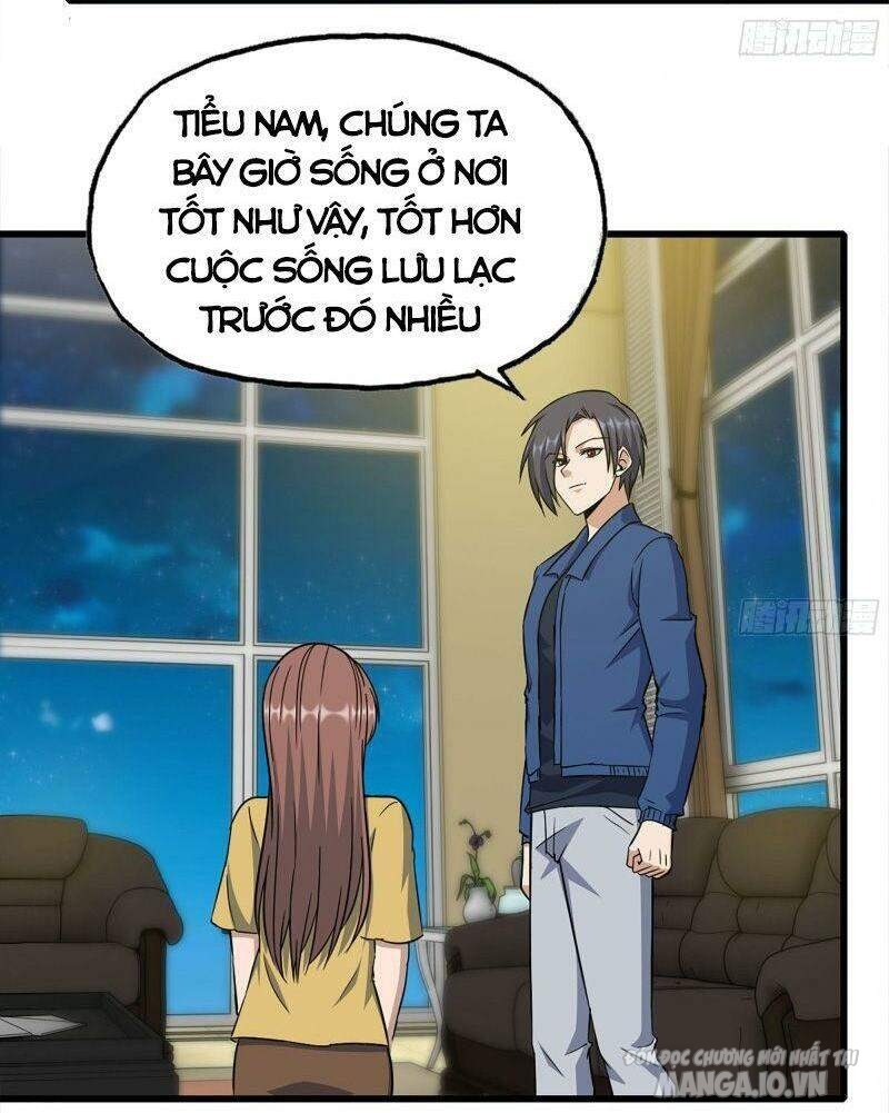 Tôi Chuyển Vàng Tại Mạt Thế Chapter 247 - Trang 2