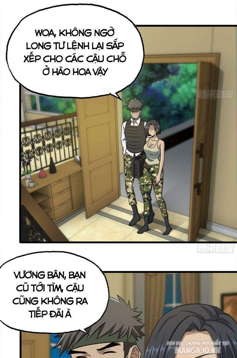 Tôi Chuyển Vàng Tại Mạt Thế Chapter 247 - Trang 2