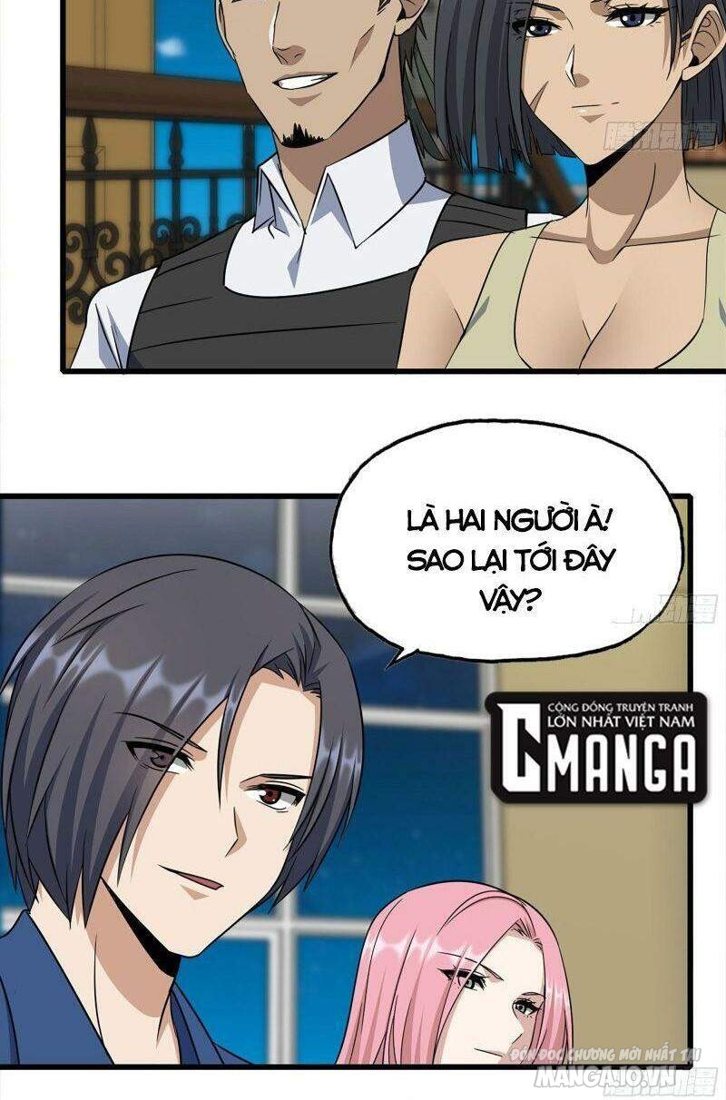 Tôi Chuyển Vàng Tại Mạt Thế Chapter 247 - Trang 2