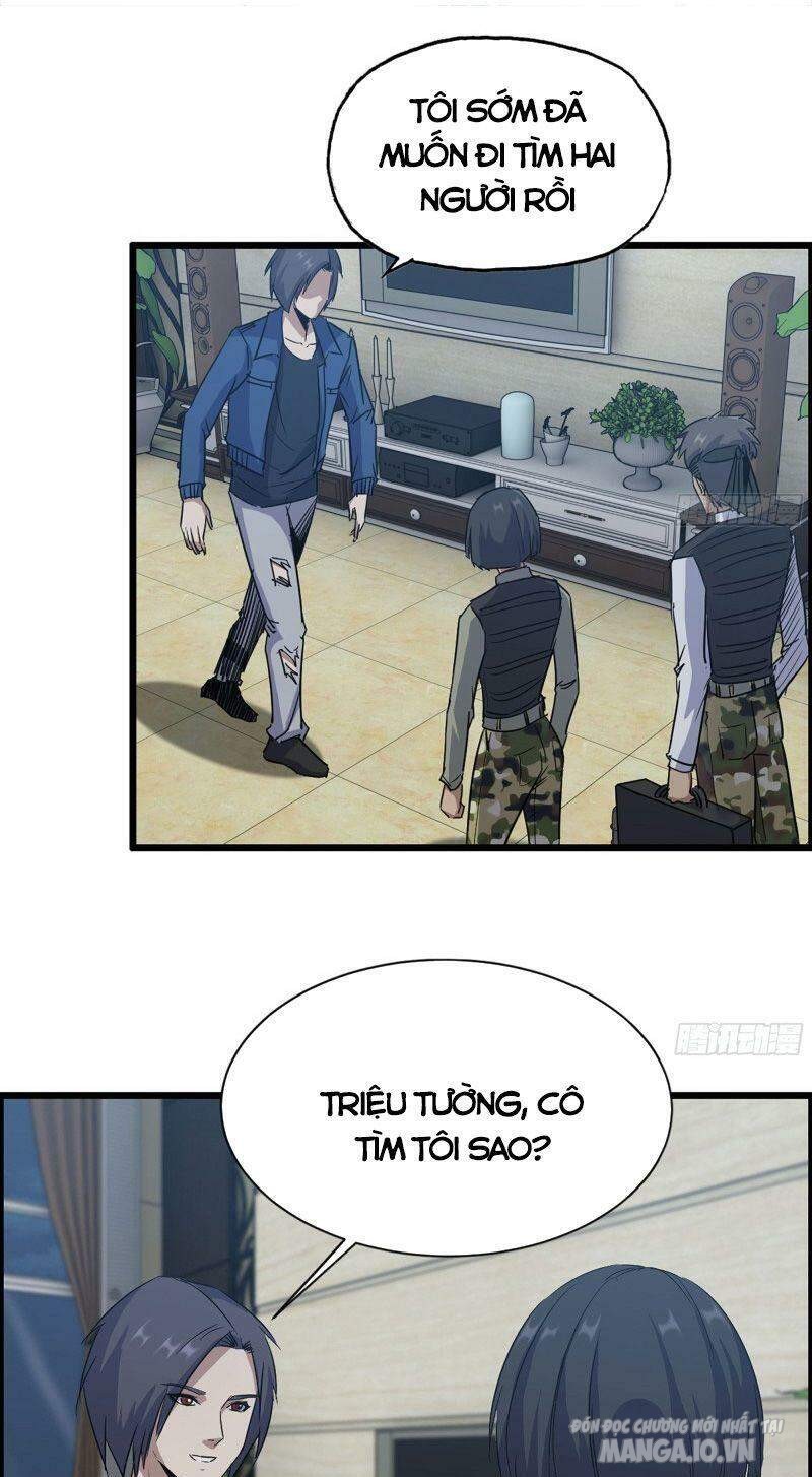 Tôi Chuyển Vàng Tại Mạt Thế Chapter 247 - Trang 2