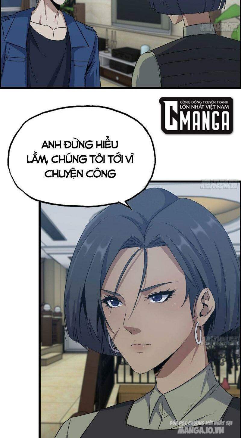 Tôi Chuyển Vàng Tại Mạt Thế Chapter 247 - Trang 2