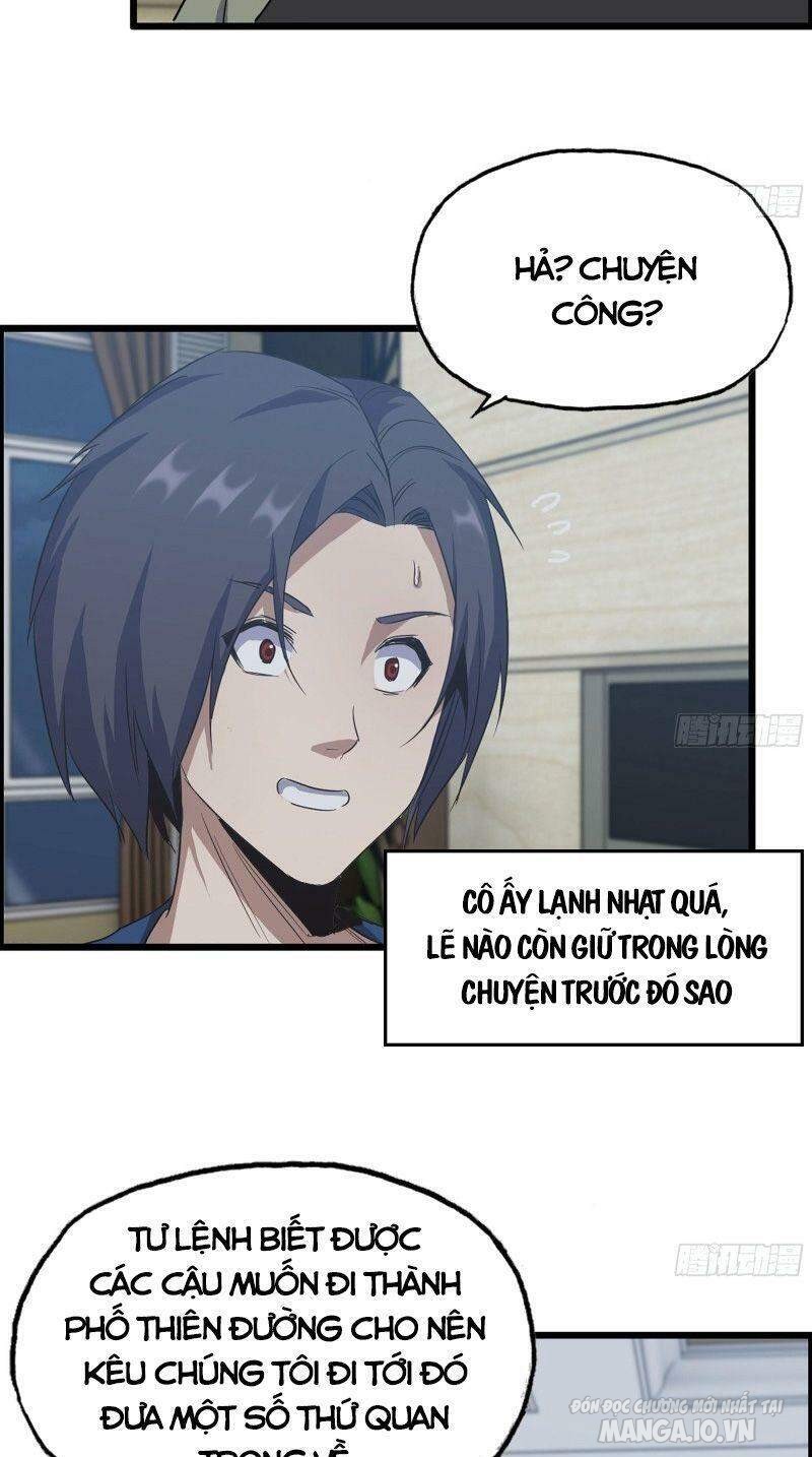 Tôi Chuyển Vàng Tại Mạt Thế Chapter 247 - Trang 2