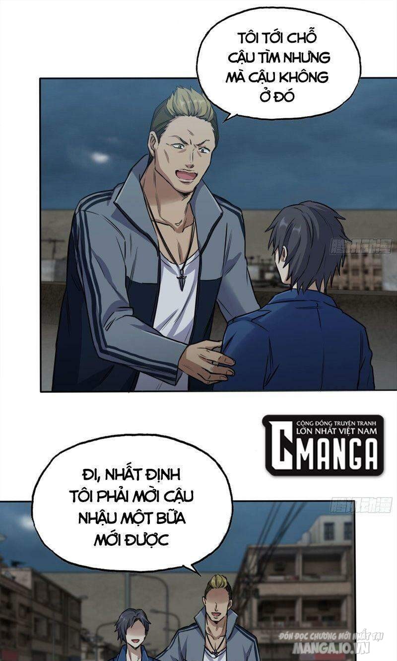 Tôi Chuyển Vàng Tại Mạt Thế Chapter 247 - Trang 2