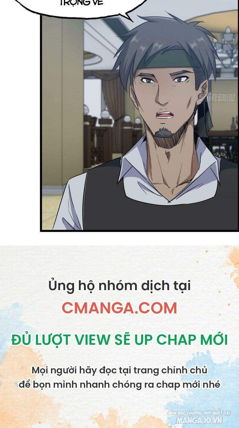 Tôi Chuyển Vàng Tại Mạt Thế Chapter 247 - Trang 2