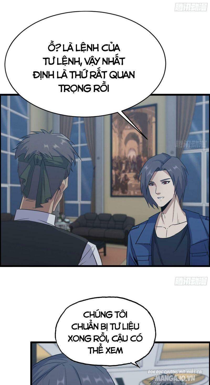 Tôi Chuyển Vàng Tại Mạt Thế Chapter 247 - Trang 2