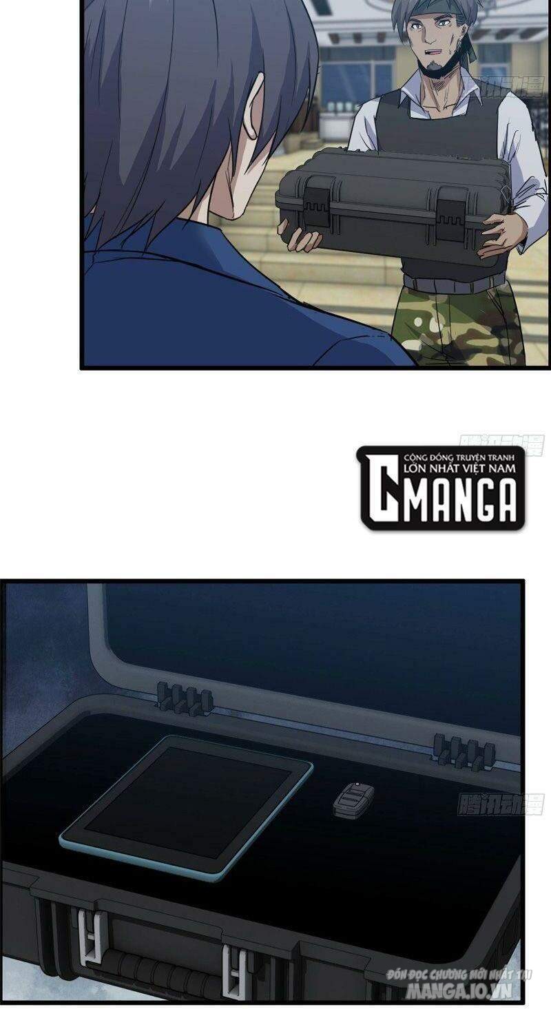 Tôi Chuyển Vàng Tại Mạt Thế Chapter 247 - Trang 2