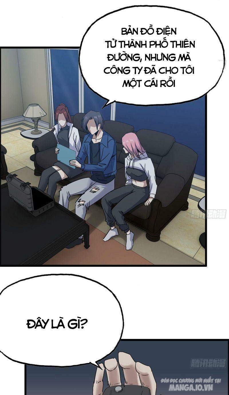 Tôi Chuyển Vàng Tại Mạt Thế Chapter 247 - Trang 2